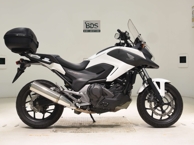 Honda NC750XD