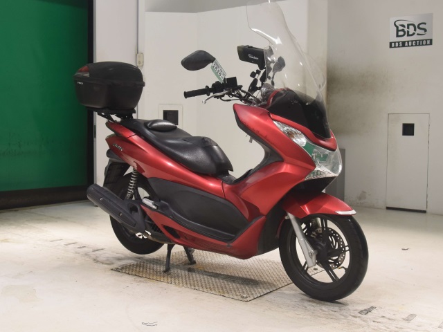 Honda PCX125 — фото 3