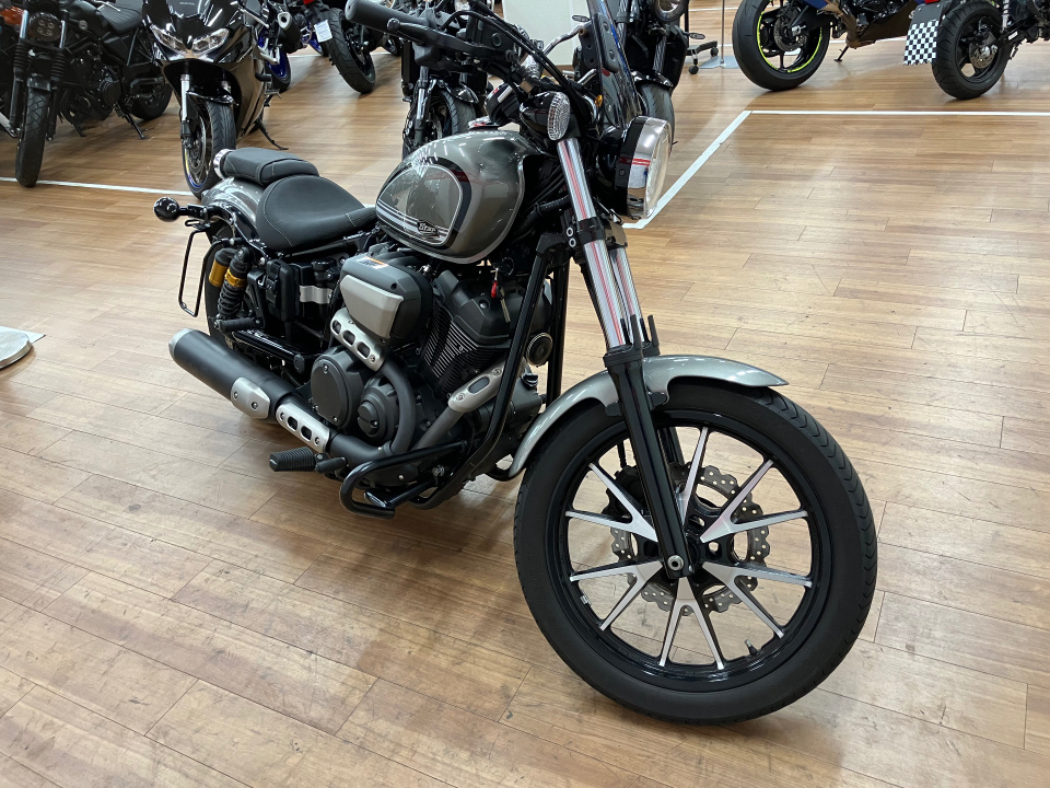 Yamaha BOLT 950R — фото 4