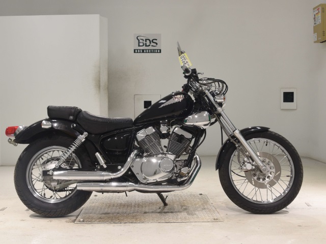 Yamaha VIRAGO XV250