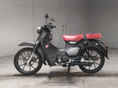 Honda SUPER CUB125 — фото 2