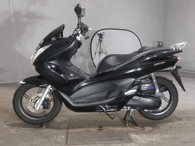 Honda PCX125 — фото 2