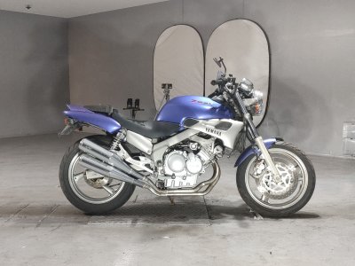 Yamaha ZEAL FZX250