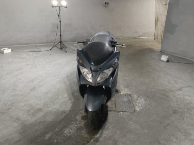 Suzuki SKYWAVE 250M — фото 3