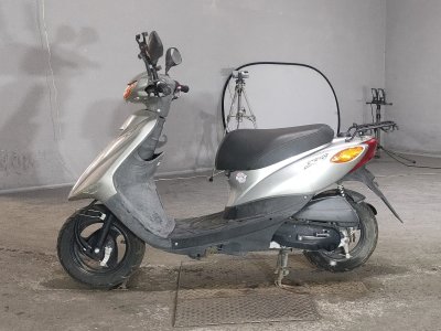 Yamaha JOG 50 — фото 2
