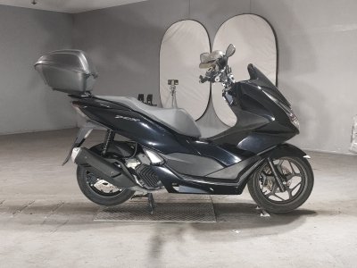 Honda PCX125
