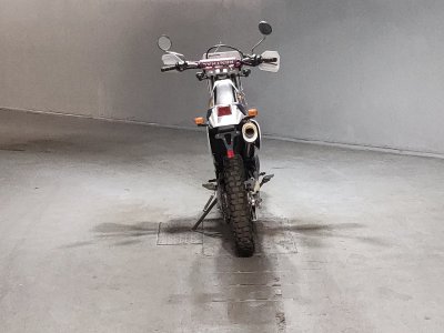 Yamaha TT250R — фото 4