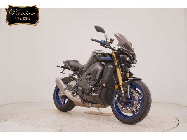 Yamaha MT-10SP — фото 3