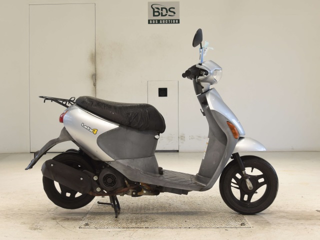 Suzuki LETS4