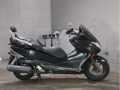 Honda FORZA Z