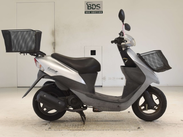 Suzuki LETS2