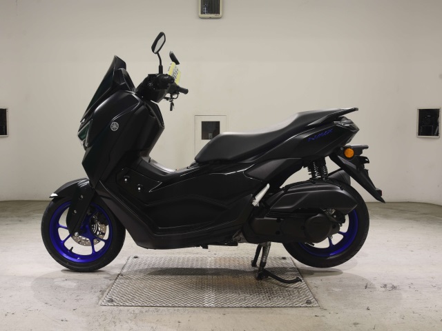 Yamaha NMAX-3 — фото 2