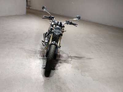 GPX LEGEND LEGEND 250 TWIN — фото 3