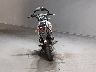 Kawasaki D-TRACKER125 — фото 4