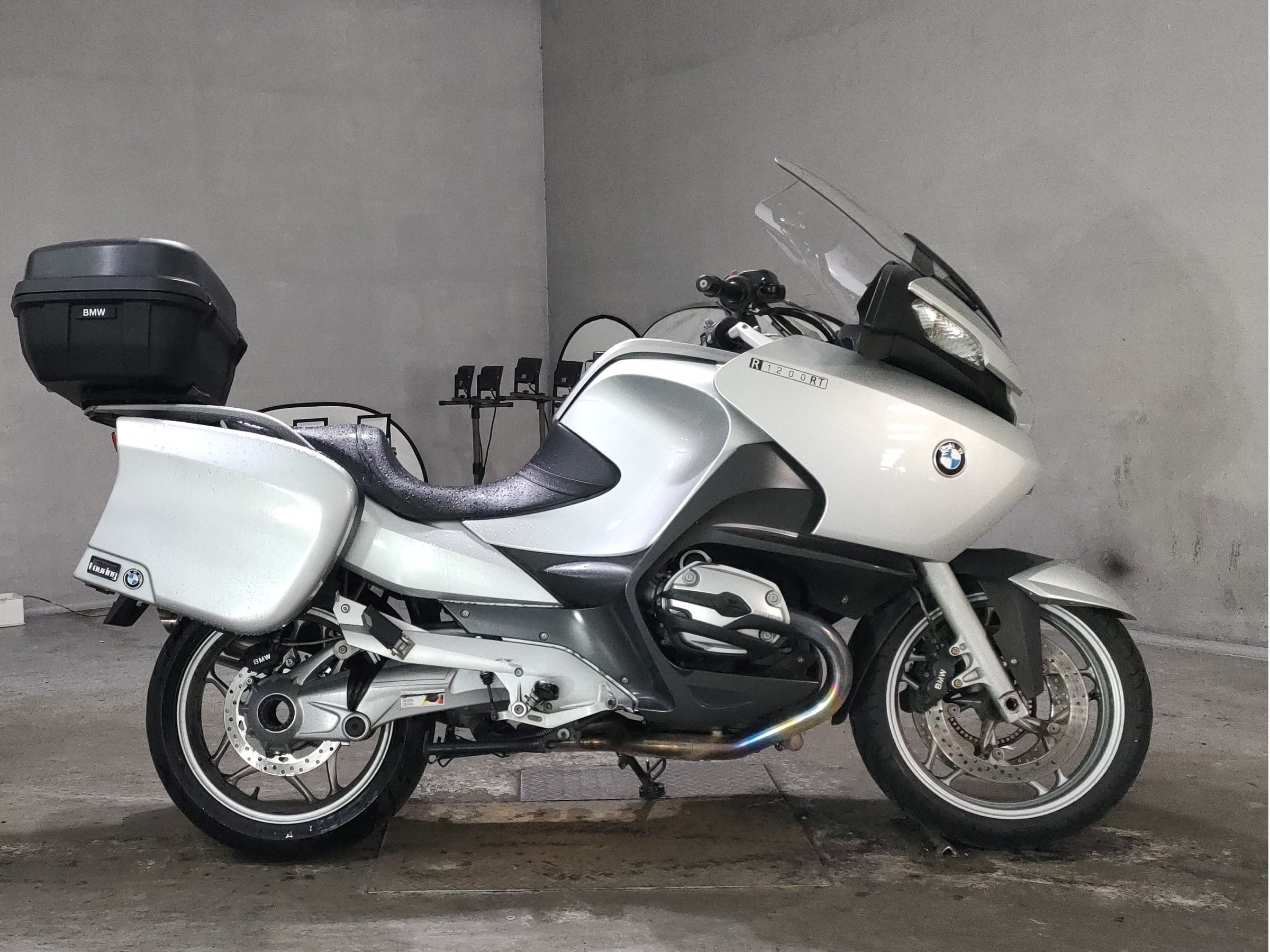 BMW R1200RT