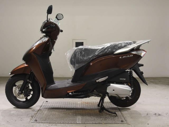 Honda LEAD125 — фото 2
