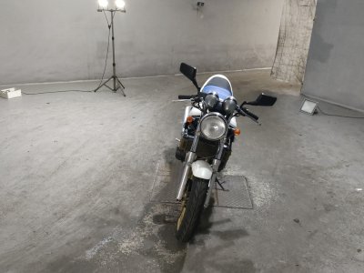 Suzuki BANDIT400 — фото 3