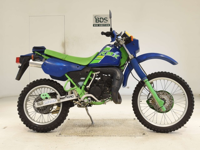 Kawasaki KMX200