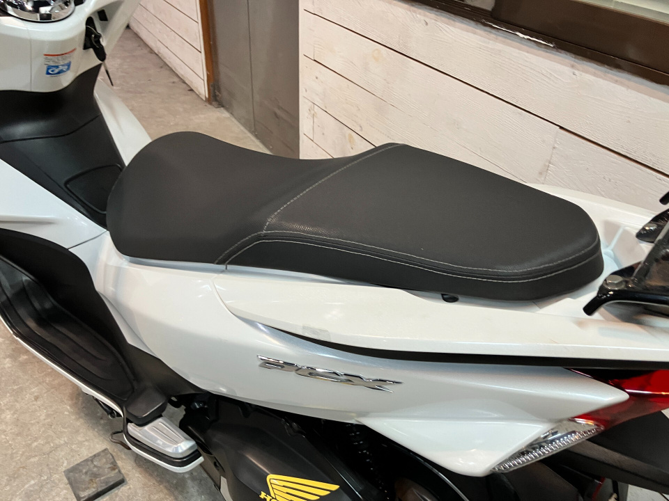 Honda PCX125 — фото 5
