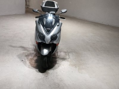 Honda FORZA Z — фото 3