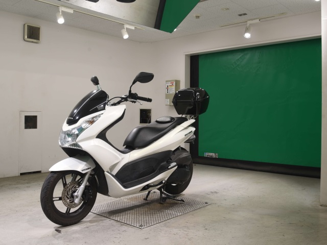 Honda PCX150 — фото 4