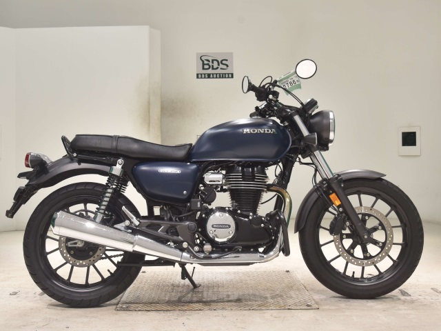 Honda GB350