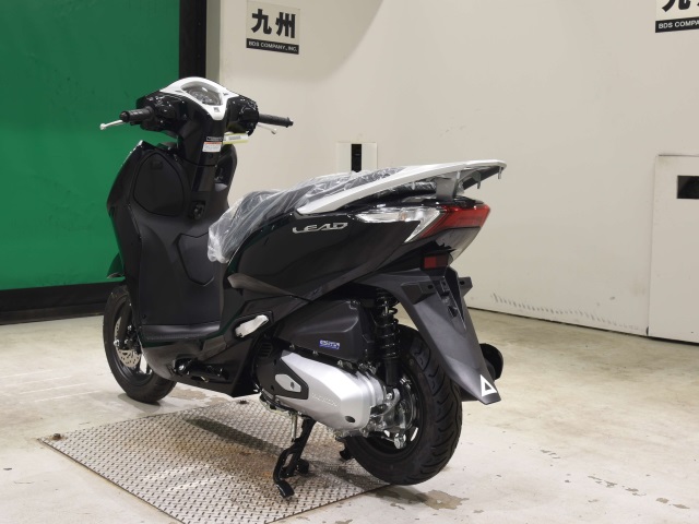 Honda LEAD125 — фото 6