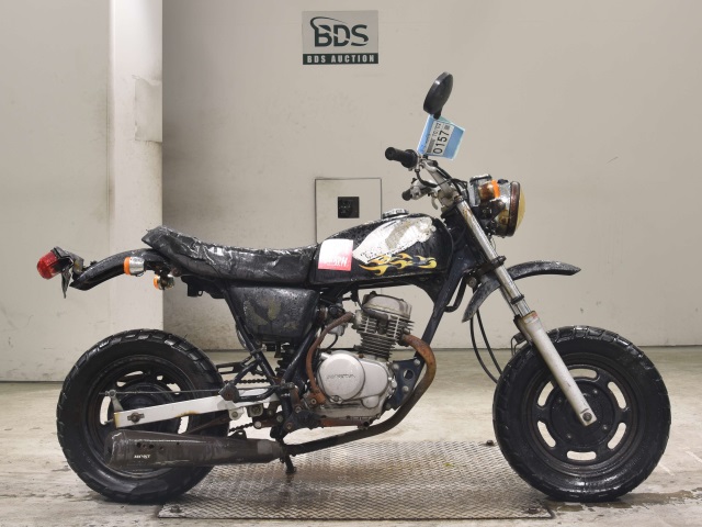Honda APE50