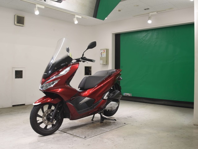 Honda PCX125-3 — фото 4