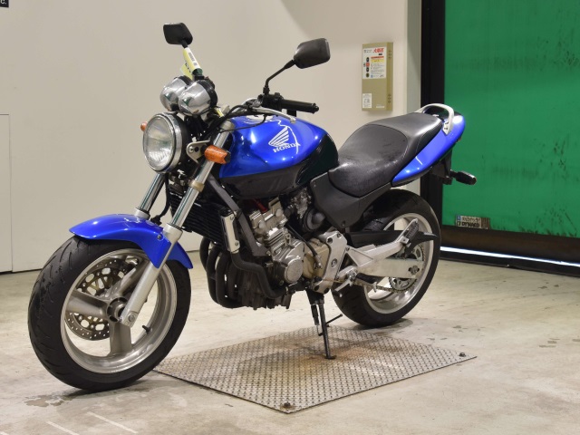 Honda HORNET CB250F — фото 4