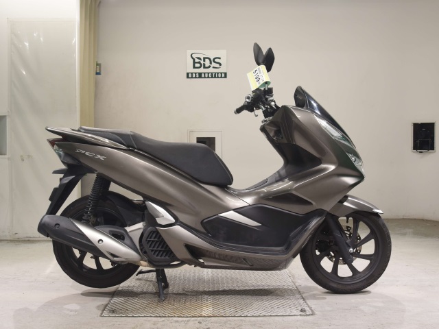 Honda PCX125