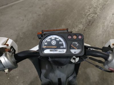 Yamaha GEAR — фото 5