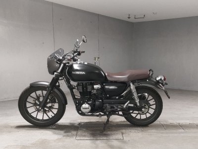 Honda GB350 — фото 2