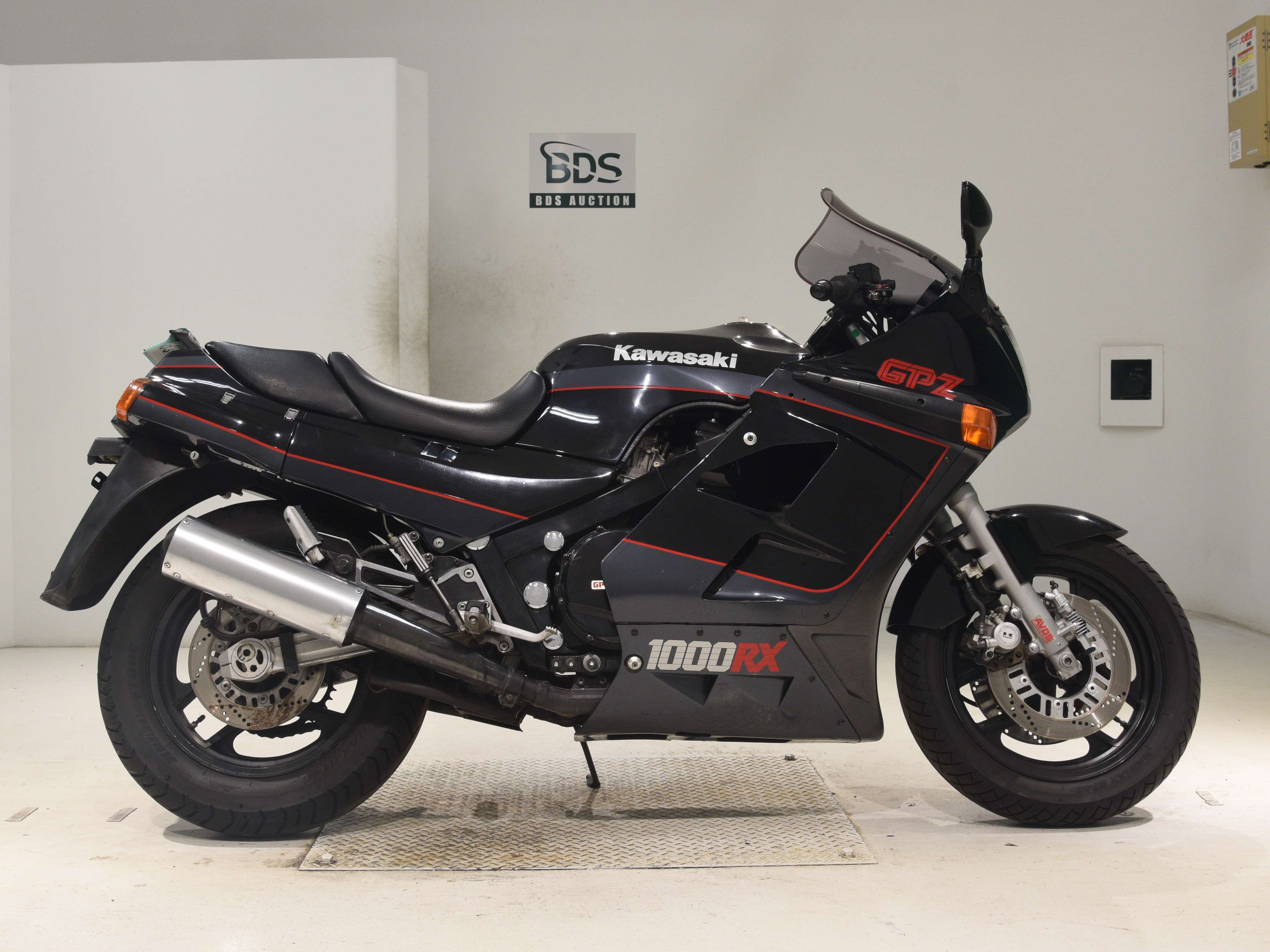 Kawasaki GPZ1000RX