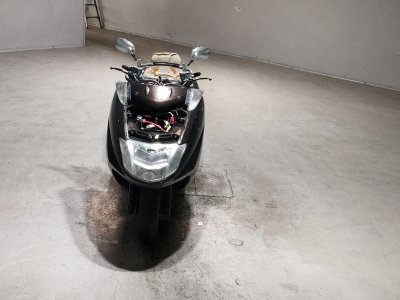 Yamaha MAXAM250 — фото 3
