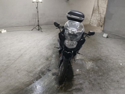 BMW F800GT — фото 3