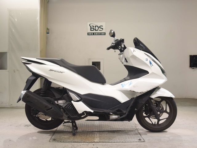 Honda PCX125