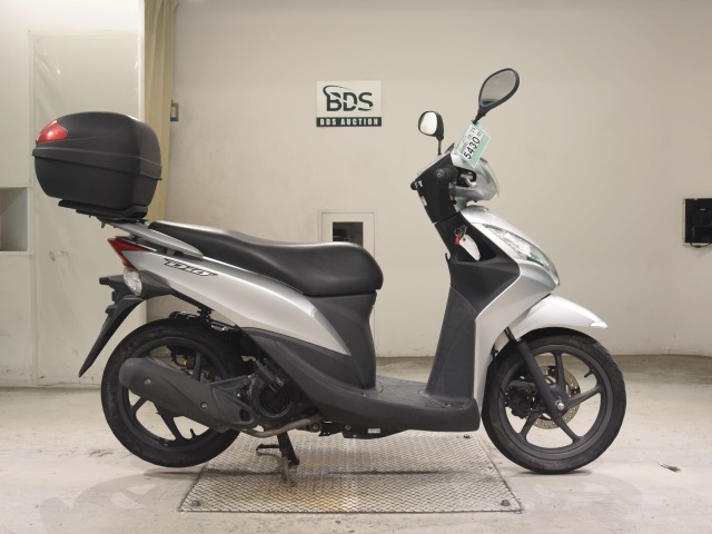 Honda DIO110