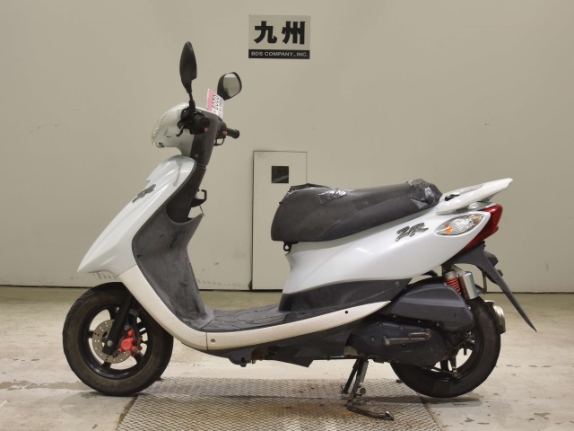 Yamaha JOG ZR — фото 2