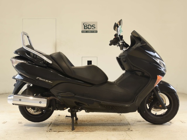 Honda FORZA Z