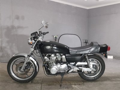 Suzuki GS1000S — фото 2
