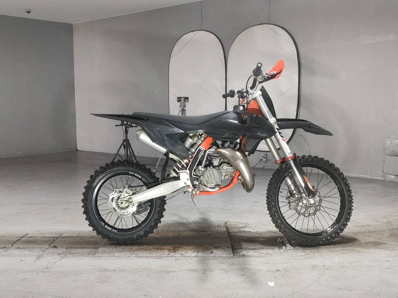 KTM 85SX
