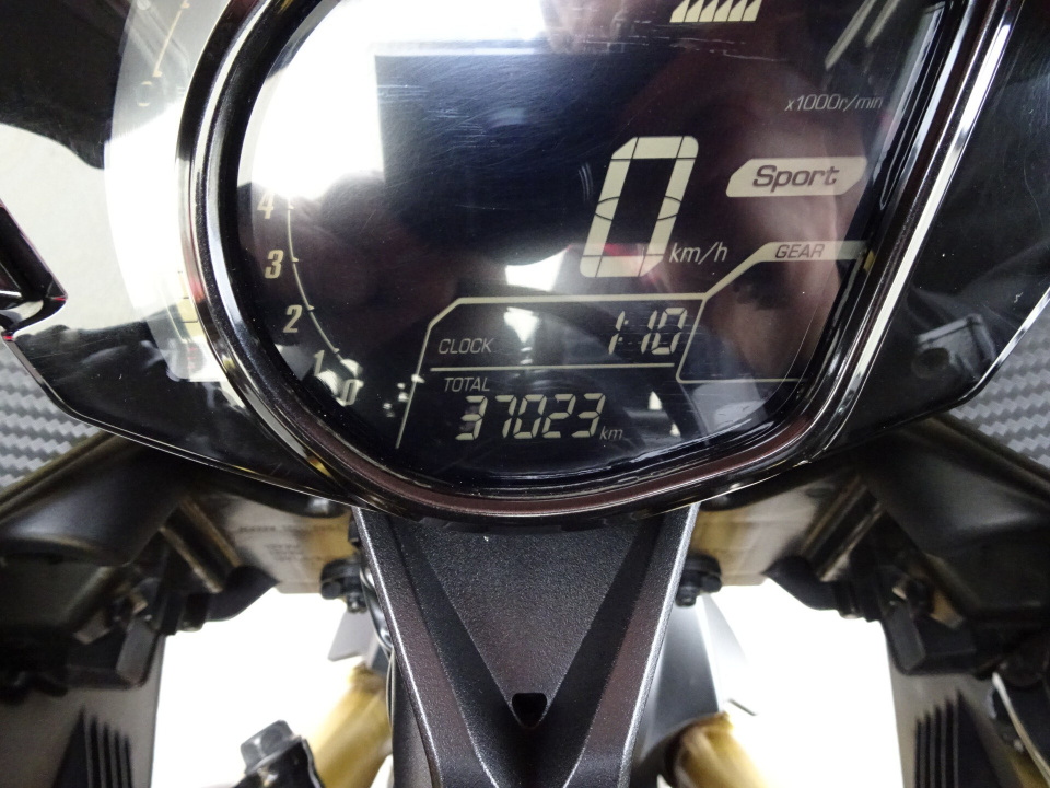 Honda CBR250RR — фото 3