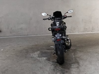 Honda CB250R — фото 4