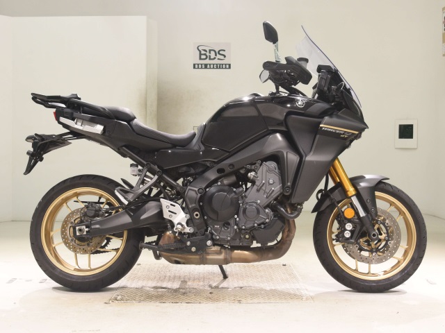 Yamaha MT-09 TRACER GT