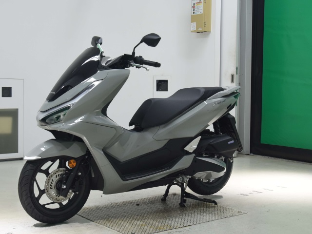 Honda PCX125 — фото 4