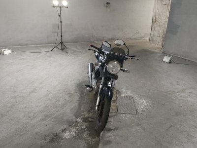 Honda CBF125 — фото 3