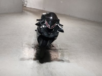 Kawasaki NINJA ZX-14R — фото 3
