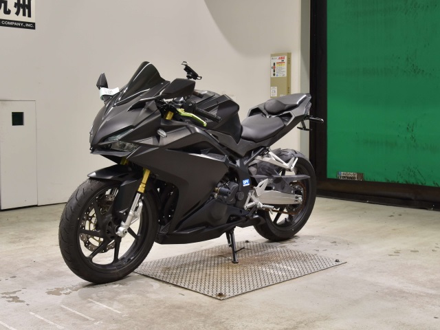 Honda CBR250RRA — фото 4