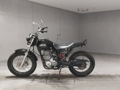 Honda FTR223 — фото 2